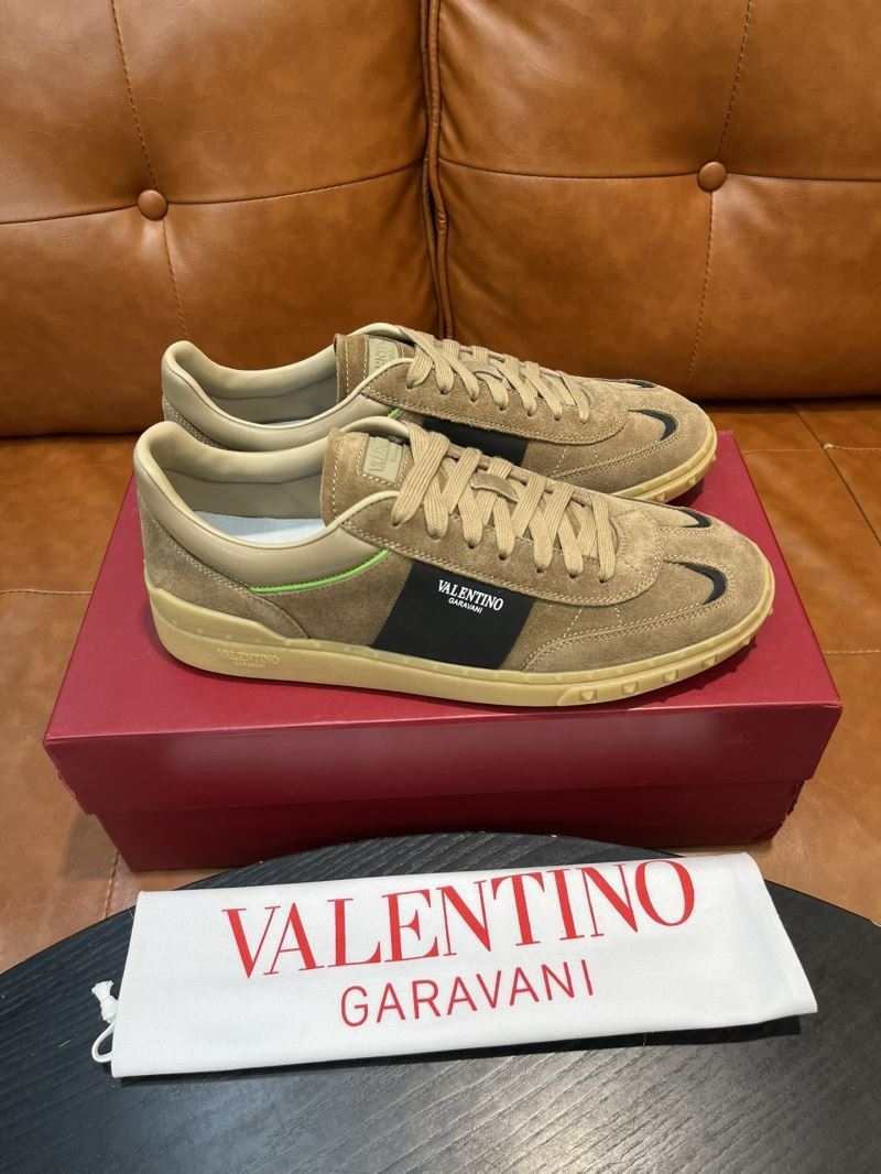 Valentino Low Shoes